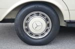 Mercedes-Benz 240 D 1983 года (EU)